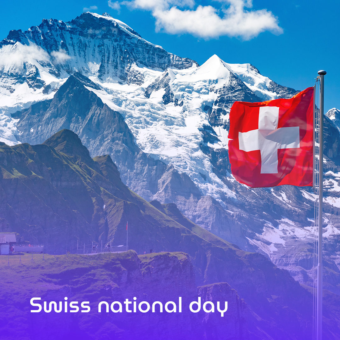alexandre_comby's tweet photo. 🇨🇭 Joyeuse Fête nationale suisse ! 🎉

#FêteNationaleSuisse #1erAoût #SwissNationalDay #FiertéSuisse #ViveLaSuisse https://t.co/aRGGTqlQj1