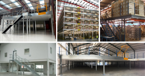 MIDDAS_UK's tweet photo. Do you know we also offer #mezzaninefloors? Mezzanines are the ideal solution to make use of a building’s volume rather than only using available floor space and offer cost-saving benefits.  We can design a mezzanine to your exact requirements.

👉 https://t.co/bphhPdNr4C https://t.co/6JJ3IfnaQr