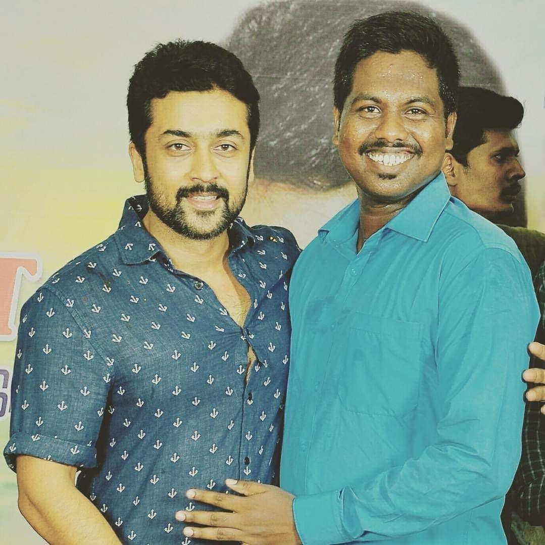 siva_anmf's tweet photo. சூர்யா அண்ணன் நல்லாட்சியுடன் இன்று பிறந்தநாள் காணும் நெல்லை மாவட்ட தலைமை  இளைஞரணி பொருளாளர் @TheMohanSays அவர்களுக்கு இனிய பிறந்தநாள் நல்வாழ்த்துக்கள்🥳💐

@TvlSFC https://t.co/GQEq72Avve