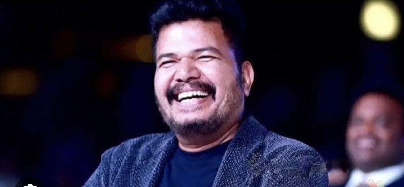 TCinemaFun's tweet photo. #30YearsOfShankar one man who started making us believe larger than life characters are more entertaining & needed for a good cause . The best part of @shankarshanmugh sir films is the message we all carry after watching the film 

He is not only a director but also a social reformer for us , making people inspire through main stream media 

Very inspiring journey sir we all waiting for #ramcharan #gamechanger & #KamalHaasan sir #indian2