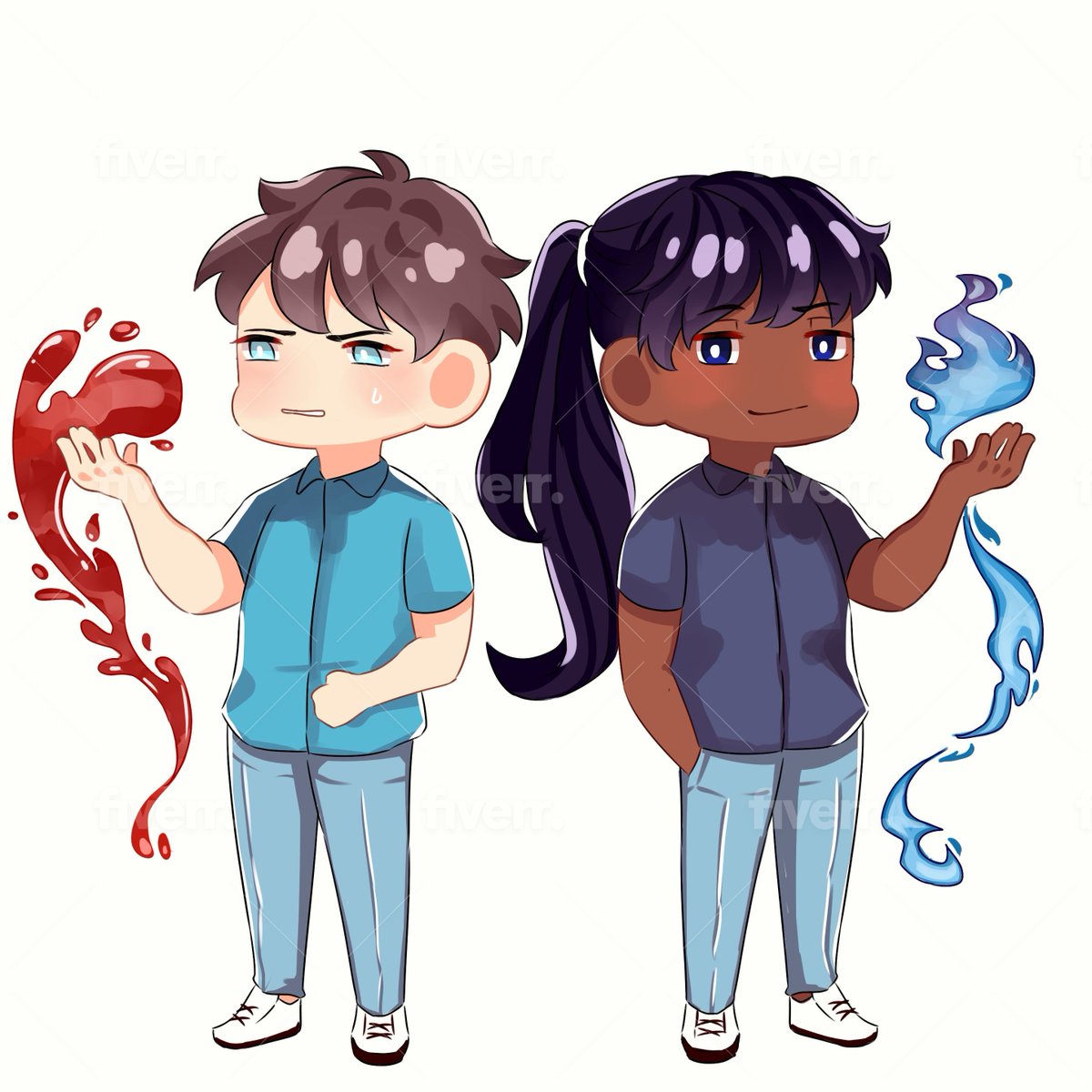 zenoviabards's tweet photo. I'm participating in #QueerPit today! Swap rts?

My novel has -

🔥 elemental magic
🌍 a chosen one who can't use her magic due to trauma
🌊 queer found family
🍃 mental health rep + autistic main cast member
🟣 cults! mystery! dead(?) queen
💙NB love interest with catradora vibe https://t.co/vzackEBlHE