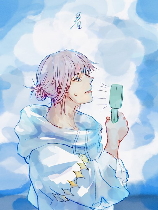 サバフェス楽しみやな #FGO オベロン