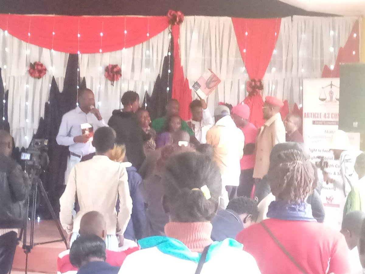 Brianomutianga's tweet image. Currently in over 10M people suffer from chronic food insecurity and poor nutrition and between 2 to 4M people require emergency food assistance at any given time and this is very shocking to a nation that rely on manpower for development.
#WebLaunch
#FOODSovereinityNOW