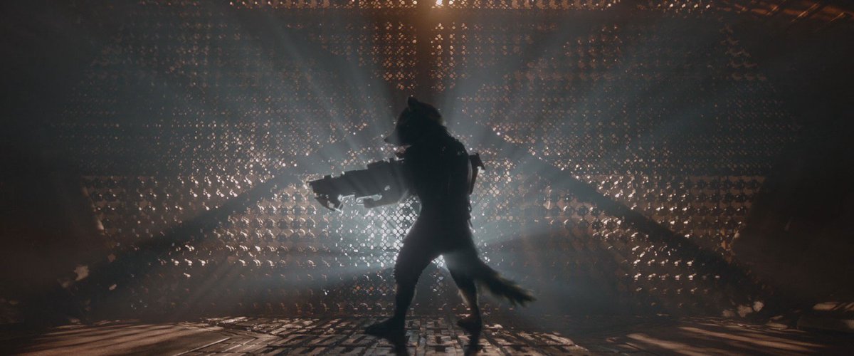 CultureCrave's tweet photo. 'Guardians of the Galaxy' was released 9 years ago today https://t.co/htN7Wc9kdU