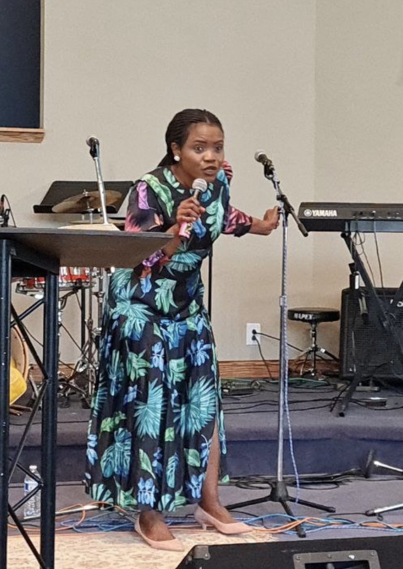 prophetesyinka's tweet photo. Happy New Month!
For the Lord is about to do something new in your life. See, He has already begun!
Isaiah 43:19

Believe and agree with me, because your past miracle will be nothing compared to what God is doing now for you and me!

#fyp #jesus #god #revival #gospel #tweet https://t.co/z9Yok6DlUi