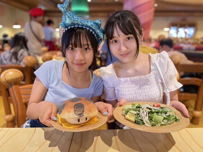 Twitterのコスプレ画像8