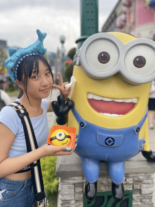 Twitterのコスプレ画像6