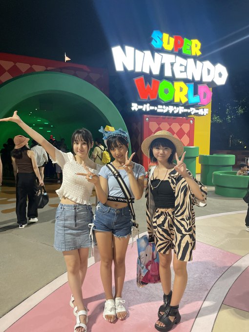 Twitterのコスプレ画像7