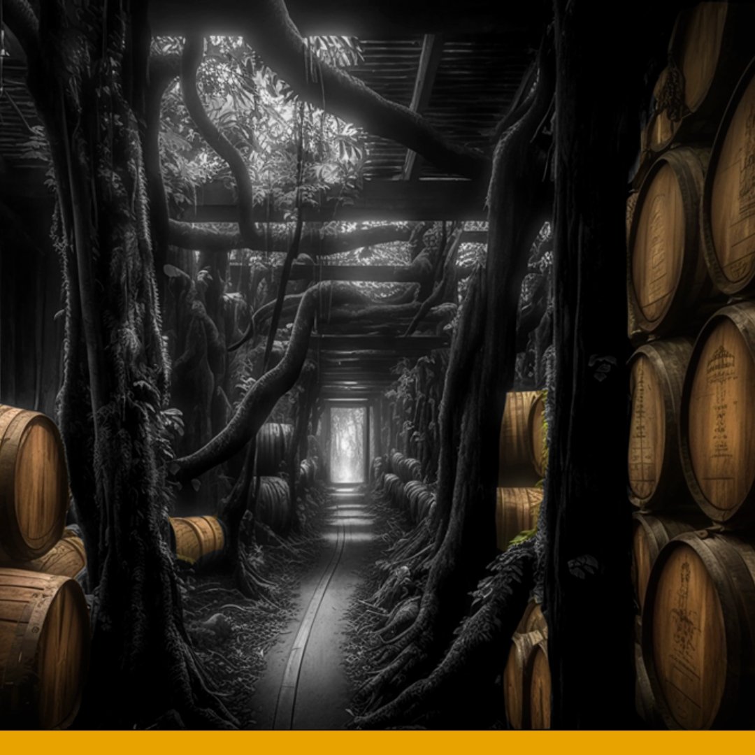 "Unthinkable rewards can only be found in uncharted territories."

-Sir Byron The Goat-
<a href="/SirByronTheGoat/">sirbyron.eth 🐐 the goat (🥃,🥃)</a> 

#Rum #Society #Tokenization #Blockchain #Web3