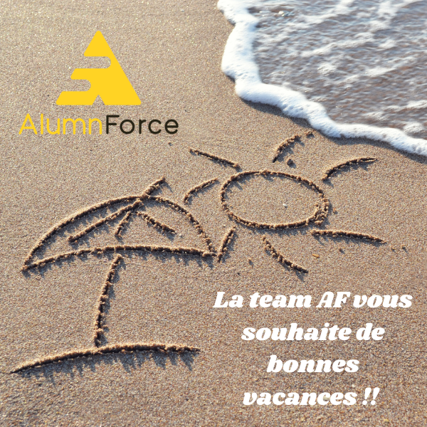AlumnForce tweet media