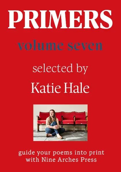 Nine Arches Press tweet media