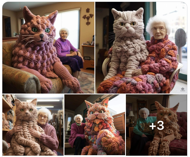 I want a museum full of these