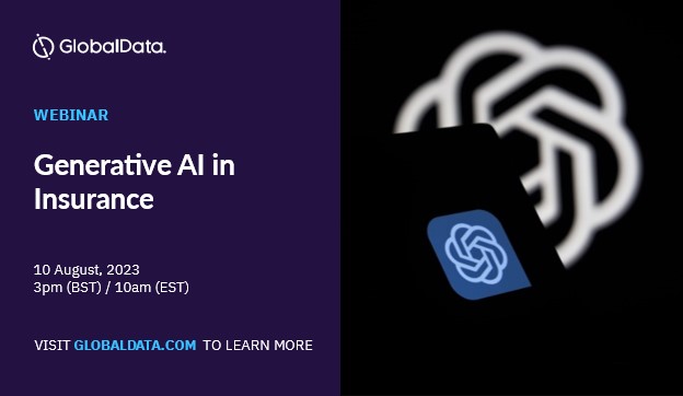 How will Generative AI transform the Insurance industry? What has happened so far? 
Join our analysts for an insightful discussion on this hot topic, as they look at key case studies and draw on two upcoming, exclusive reports.
Register today: eu1.hubs.ly/H04MDhd0