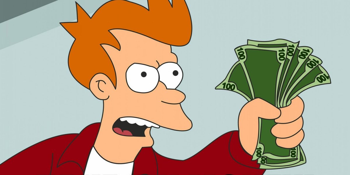stackhodler's tweet photo. VCs when you add LK-99 to your pitch deck https://t.co/EWbxnhUp8f