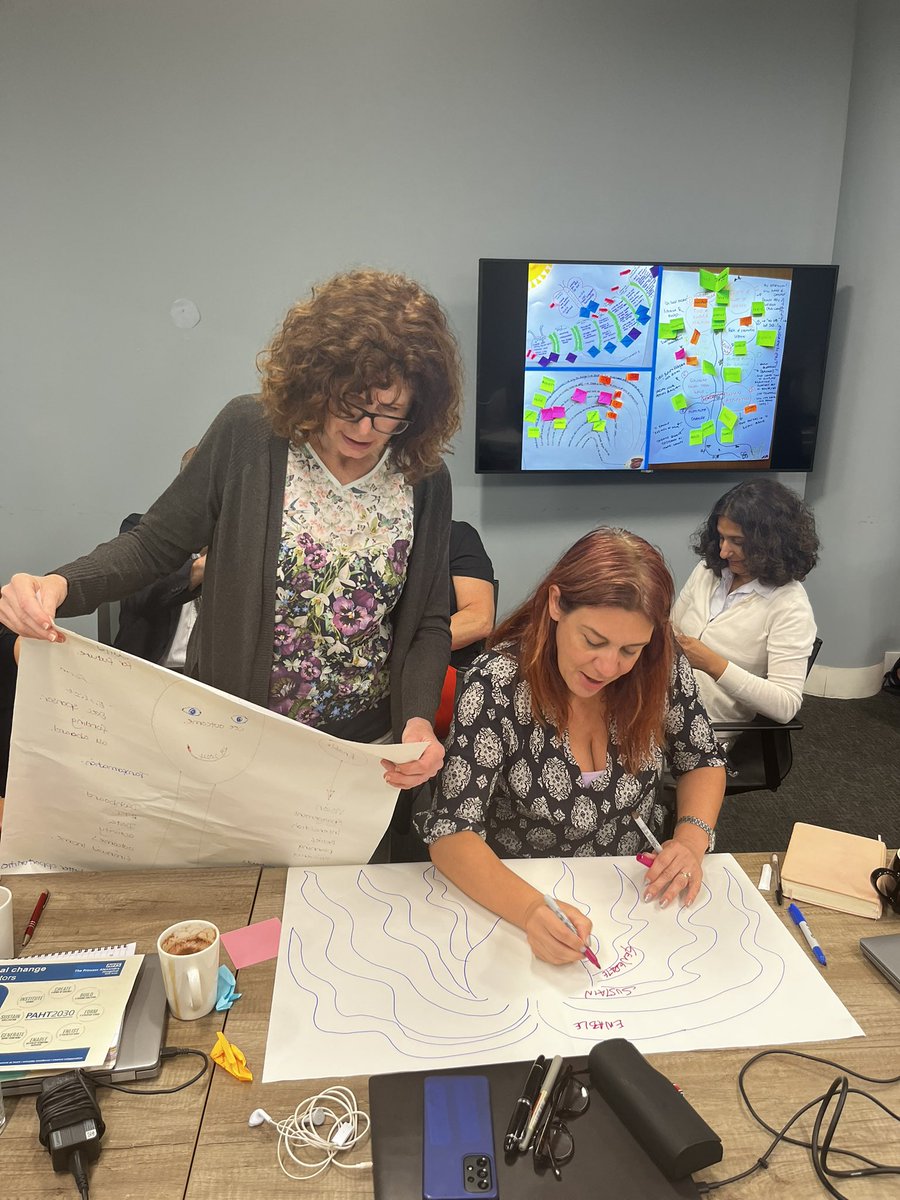 Yesterday’s clinical strategy delivery workshop with ENT &amp; OMFS was excellent to be a part of. Thank you to all that attended and contributed so positively 😁👍 <a href="/TeamSCCHCG/">Team Surgery and Critical Care</a>