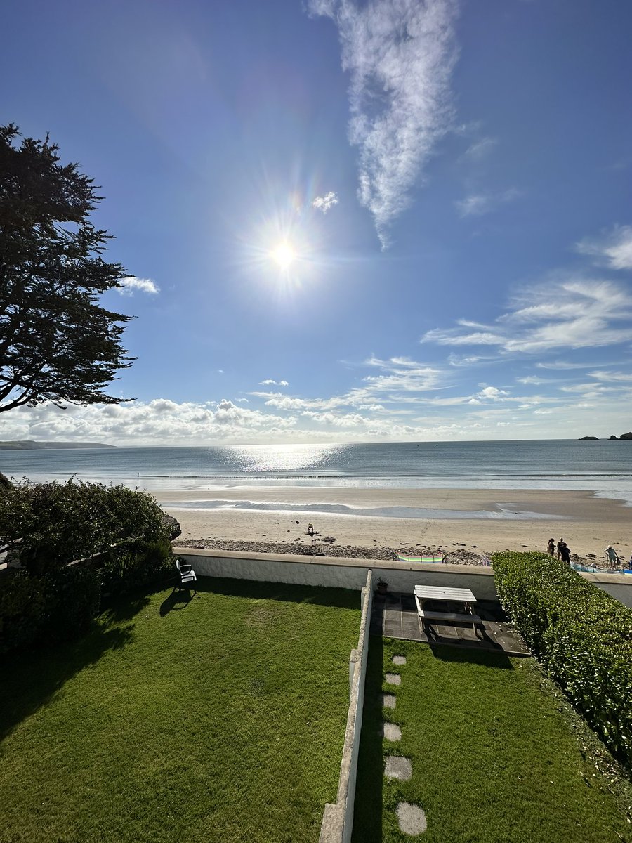 Reboot &amp; relax 🏝️