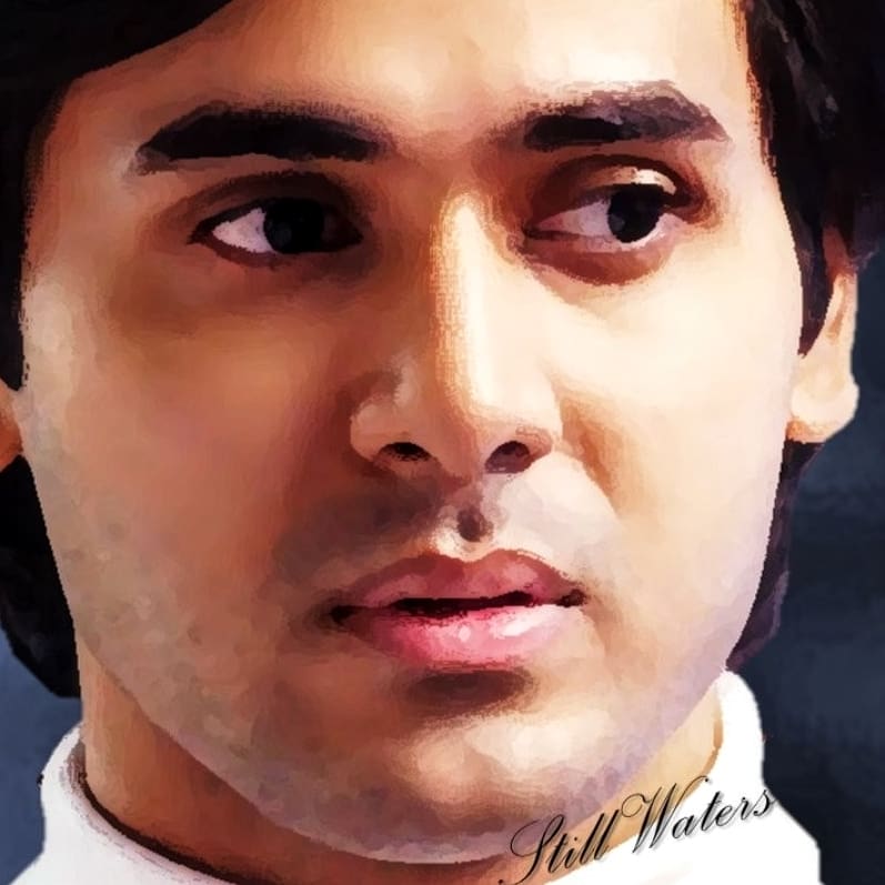 Still_waters__'s tweet photo. Just ... ❤️
@irandeeprai #RandeepRai 
#YehUnDinonKiBaatHai https://t.co/Ww5LYD73Zy