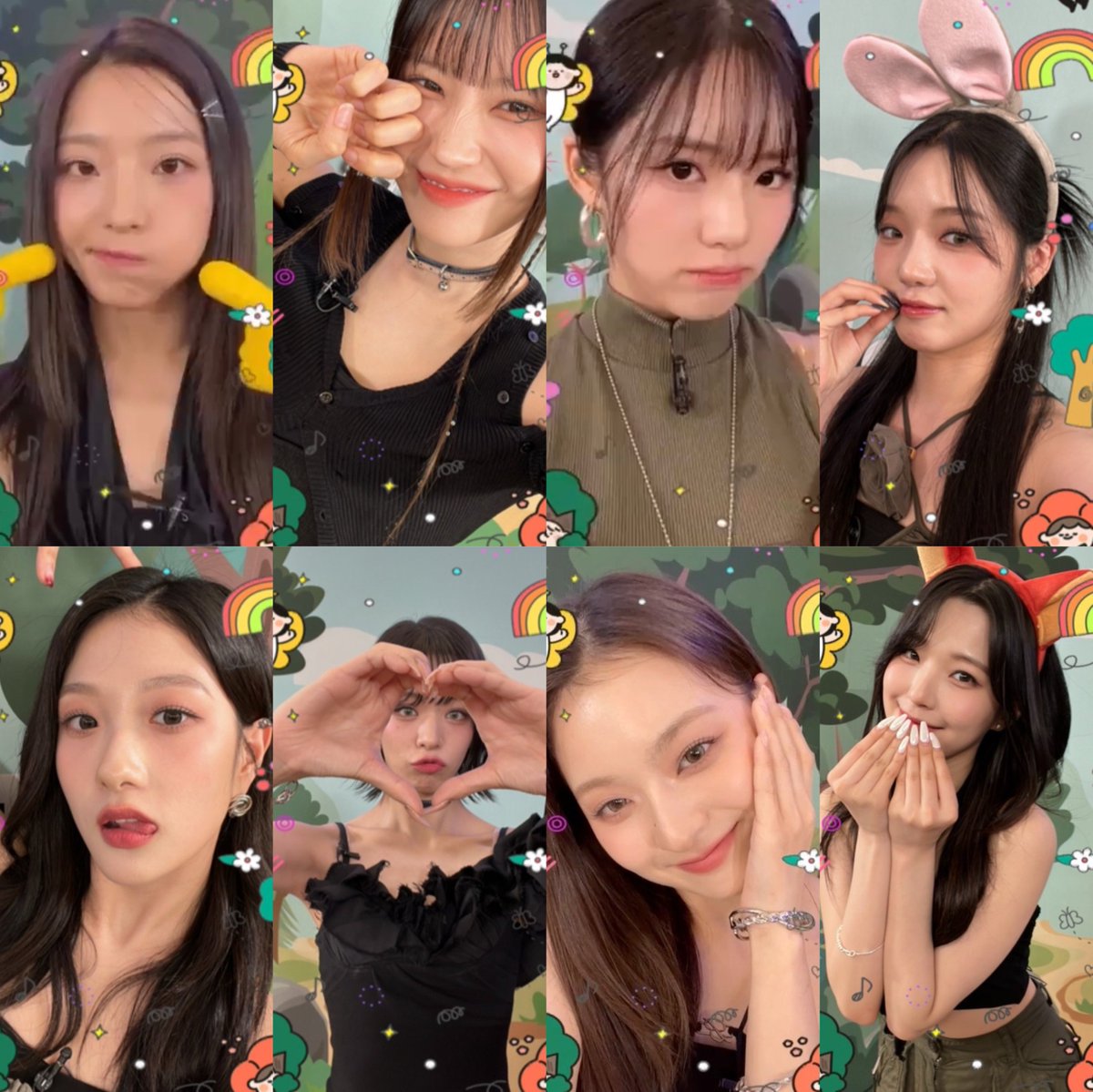 forever_9_514's tweet photo. いつの通常運転のfromis_9ですよ
(絶対違う) https://t.co/jaJrGcItT8