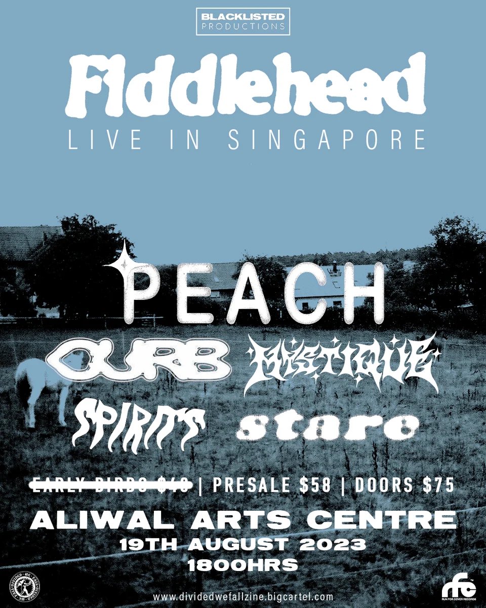 Blacklisted Productions tweet media