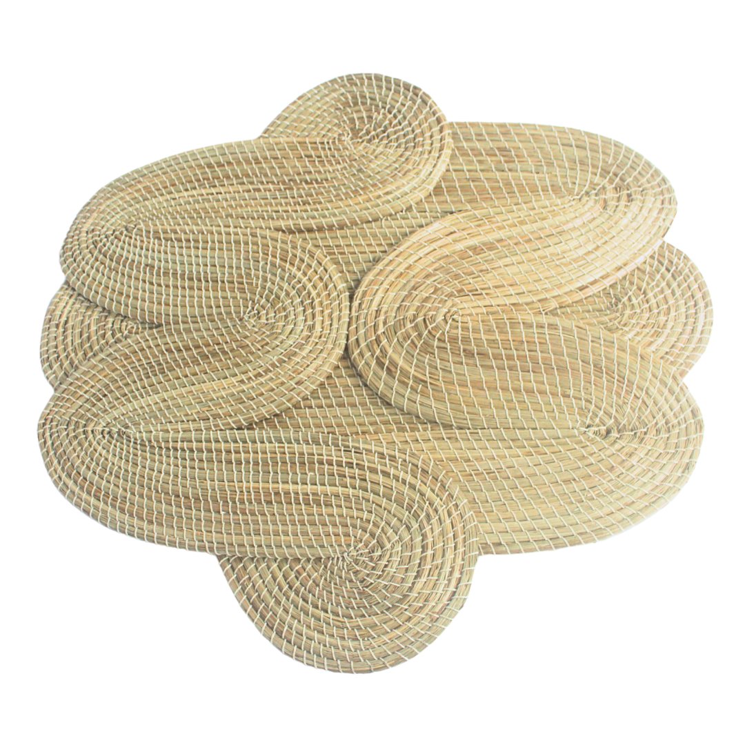 Innovativeasia_'s tweet photo. Labyrinth Mendong Rug
Crafted from renewable plant-based materials, our natural fiber rug brings an earthy touch to your living space while minimizing environmental impact.
info@innovativeasiainternational.com
#b2b #rug #naturalfibers #livingroomdecor #naturaldecor #mendong https://t.co/yN2Eo4fV8Z
