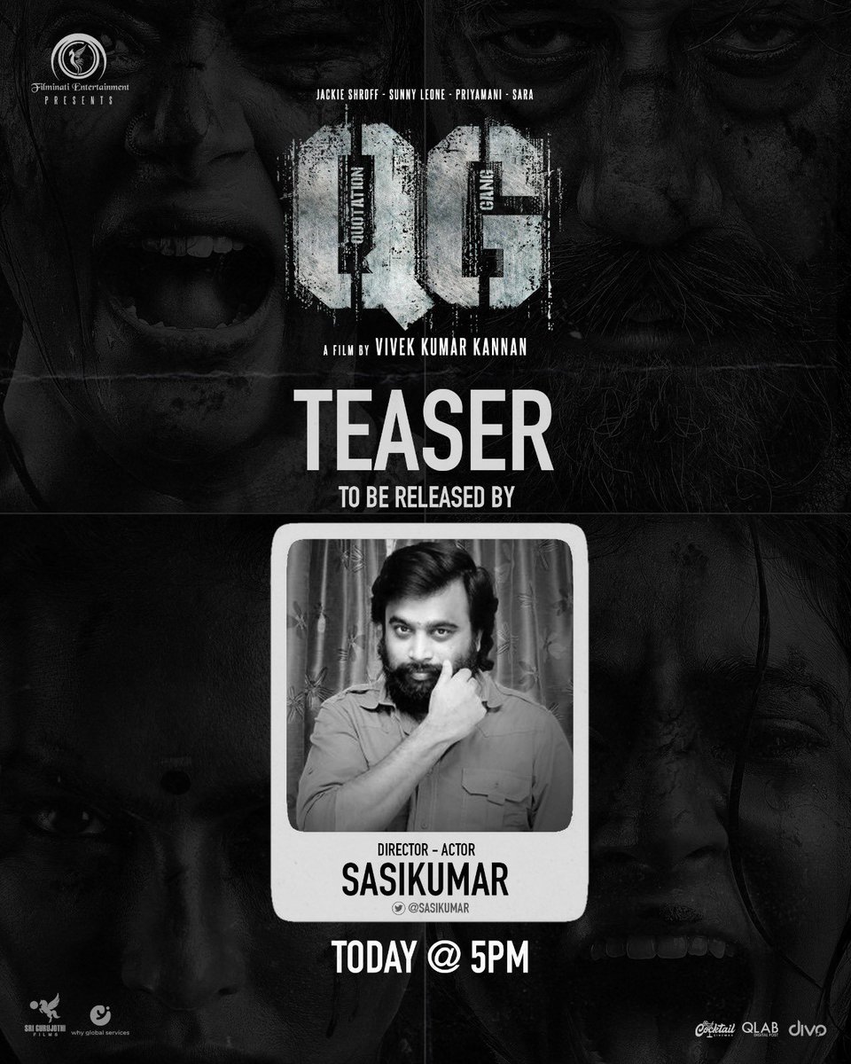 Filminati Entertainment tweet media