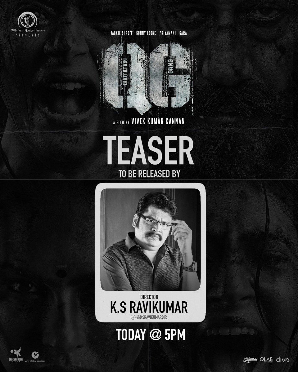 Filminati Entertainment tweet media