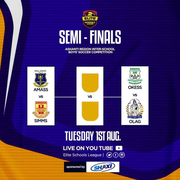 BornAgain771's tweet photo. All roads lead to Baba Yara Stadium today, as we're yet to dismantle AMASS. All old students, let's come in our numbers to cheers our boys up🔥
#SIMMS #ADEFO) https://t.co/tIubY9AIYG