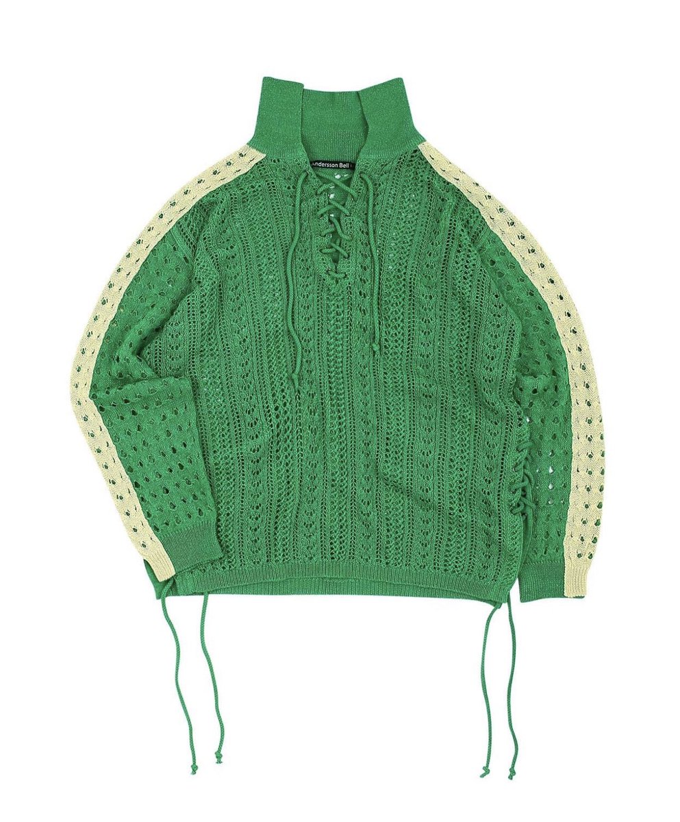 Jaimie1998様 ADSB andersson bell MEN SWEATSHIRTS – Andersson Bell