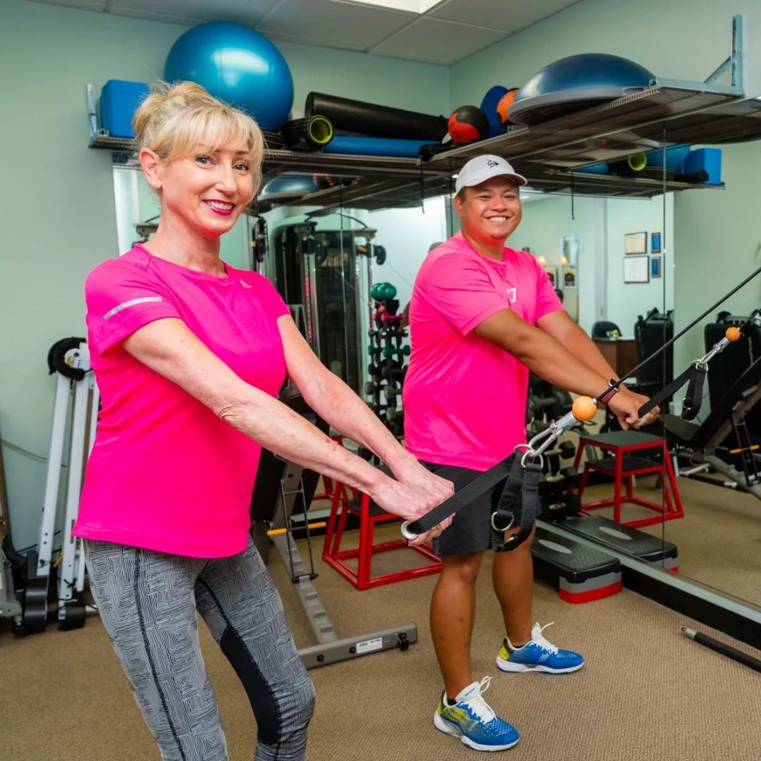 DrJanakiEBerman's tweet photo. 🤝 When you step into our clinic, you become part of our ohana. We prioritize building strong relationships with each patient and creating a warm, supportive environment where healing can flourish. https://t.co/rGtE9ZSIlB