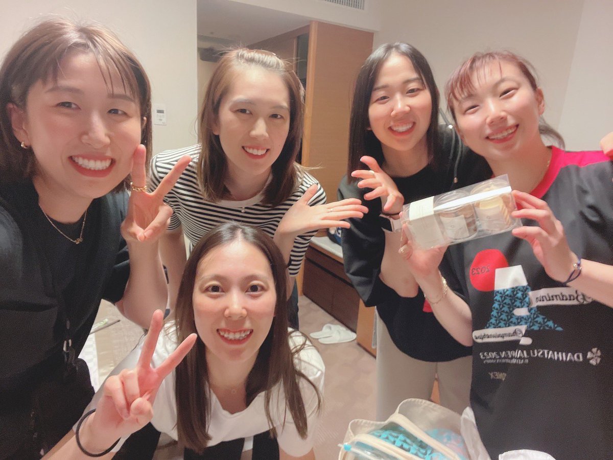 27歳になりました！ 直近の試合でお母さんに金メダルを渡せてよかった 