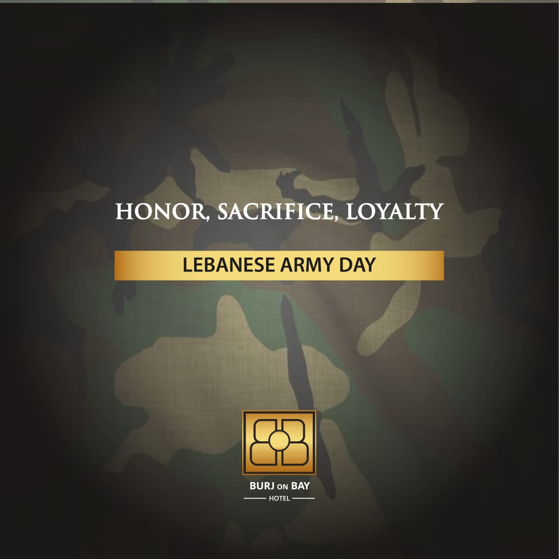 burjonbay's tweet photo. Today we celebrate our heroes.
Happy Lebanese Army day!
#LebaneseArmy #LebaneseArmyDay #LebaneseArmyDay2023 #Aug1 #BurjOnBay #BurjOnBayHotel #Lebanon https://t.co/R8rjO2gPwW