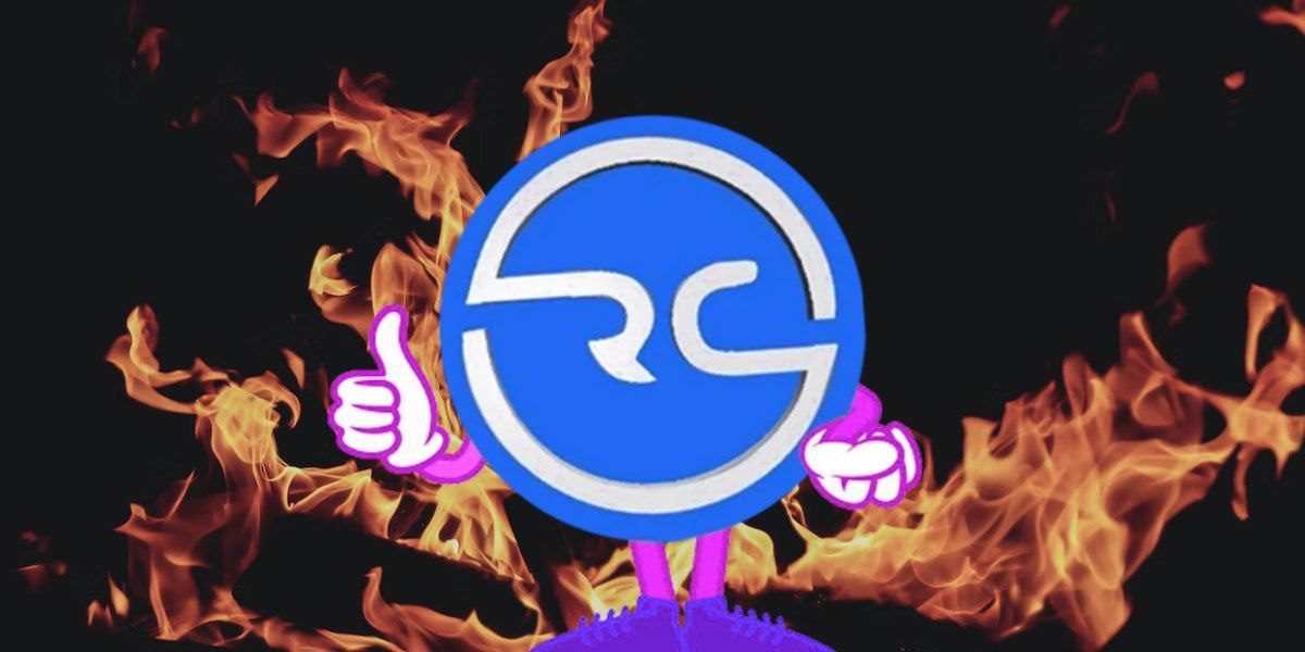 RCS-Launchpad® tweet media