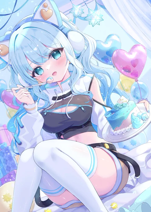 #らむね絵日記 