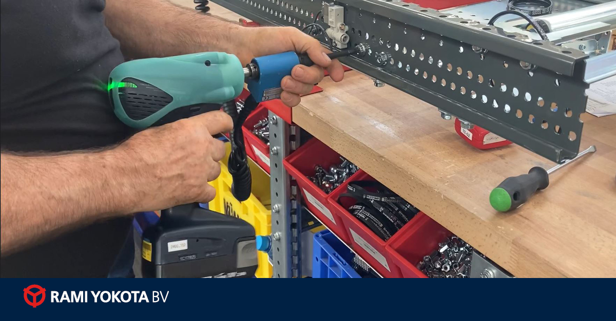 RamiYokota's tweet photo. The customer experience + supplier knowledge = perfect match!

During a routine visit this week, Arno van Dalsum and Karolina van Bavel visited several enthusiastic customers in Hungary.

#RamiYokota #knowledge #experience #impulsetools https://t.co/CjRAeoScct