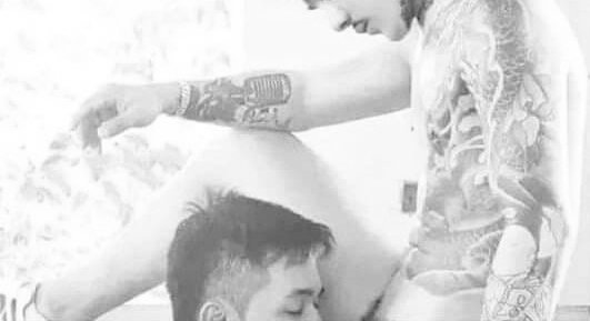 KoManLay3's tweet photo. bj https://t.co/VD4P1eccrI