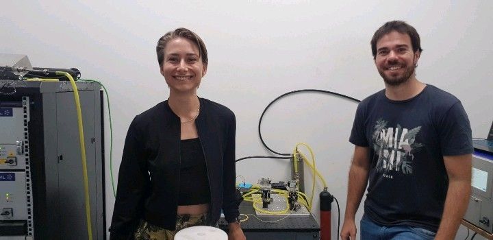 RSENSE (@rsense_h2020) on Twitter photo This July <a href="/MunichImaging/">MunichImaging</a> scientists spent some days working with #RSENSE partners from <a href="/Auth_University/">Αριστοτέλειο Πανεπιστήμιο Θεσσαλονίκης</a>.
Time to come home and keep with their efforts to improve our #environmental #sensor even further!
Looking forward to the next meeting!
<a href="/TU_Muenchen/">TU München</a> | <a href="/HelmholtzMunich/">Helmholtz Munich | @HelmholtzMunich</a> This July <a href="/MunichImaging/">MunichImaging</a> scientists spent some days working with #RSENSE partners from <a href="/Auth_University/">Αριστοτέλειο Πανεπιστήμιο Θεσσαλονίκης</a>.
Time to come home and keep with their efforts to improve our #environmental #sensor even further!
Looking forward to the next meeting!
<a href="/TU_Muenchen/">TU München</a> | <a href="/HelmholtzMunich/">Helmholtz Munich | @HelmholtzMunich</a>