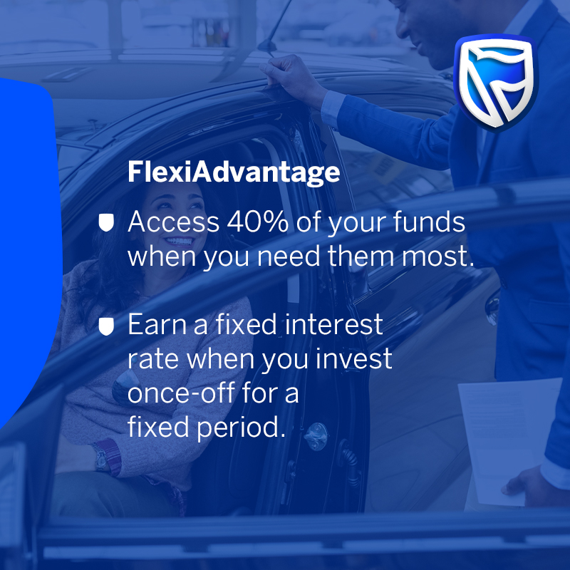 StandardBankZA's tweet photo. @thopiBA we're here to help you reach your goals effortlessly. Explore our savings and investment solutions to find the one that sets you on your path to success. #SBLove💙 

Reply #Stop to opt out