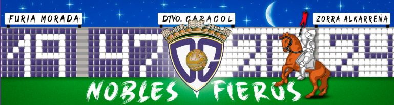 #6 𝗕𝗥𝗔𝗭𝗔𝗟𝗘𝗧𝗘 𝟮𝟬𝟮𝟯/𝟮𝟰 ©

¡Esta temporada eliges tú los brazaletes que van a la final!

Si este brazalete..
✅ Te gusta
✅ Te representa
✅ Te lo imaginas en el brazo de nuestro/a capitán/a

🟣Apoya su diseño con un RT+MG

👤 Alejandro B.