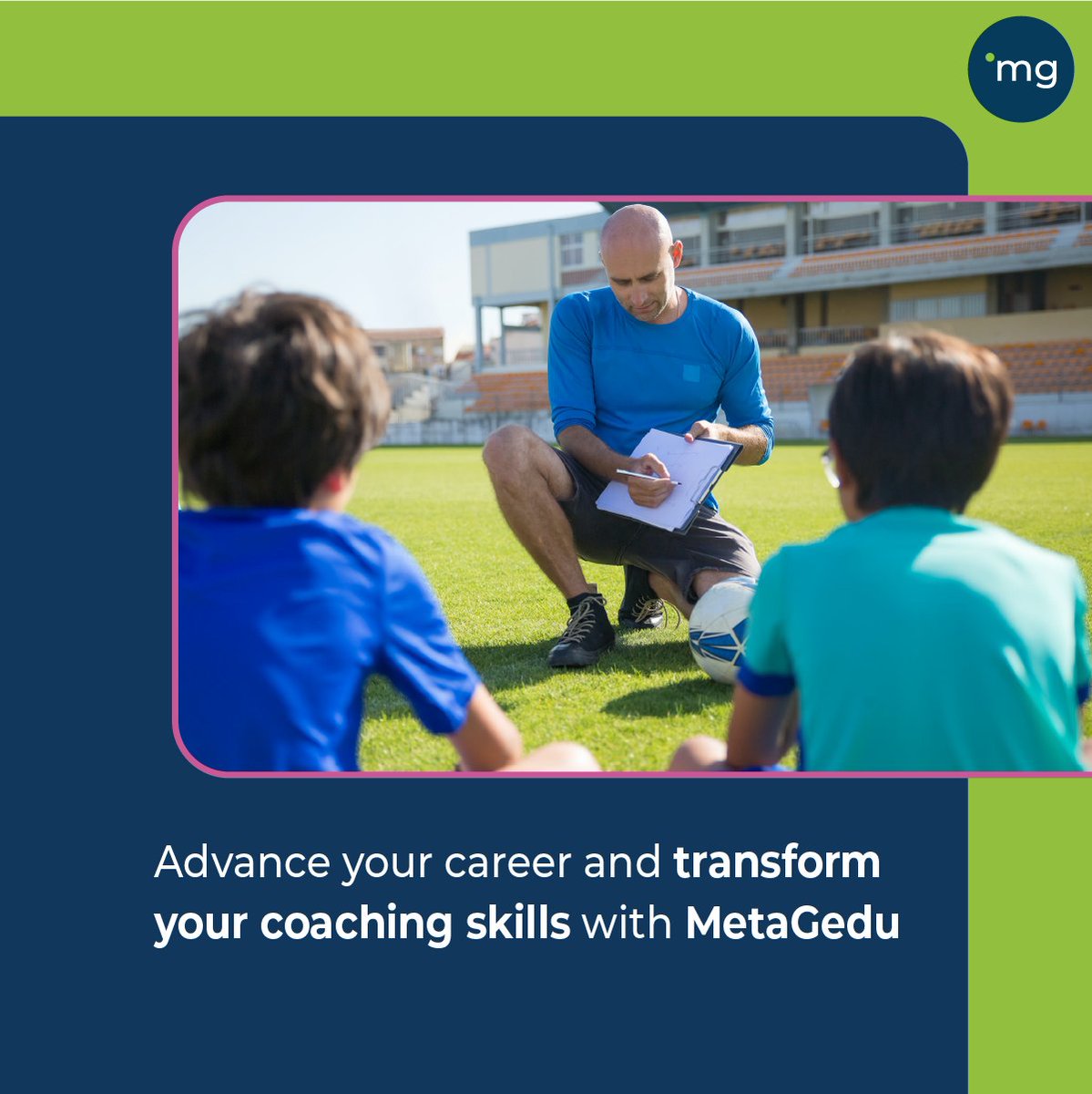 MetaGeduApprenticeships tweet media