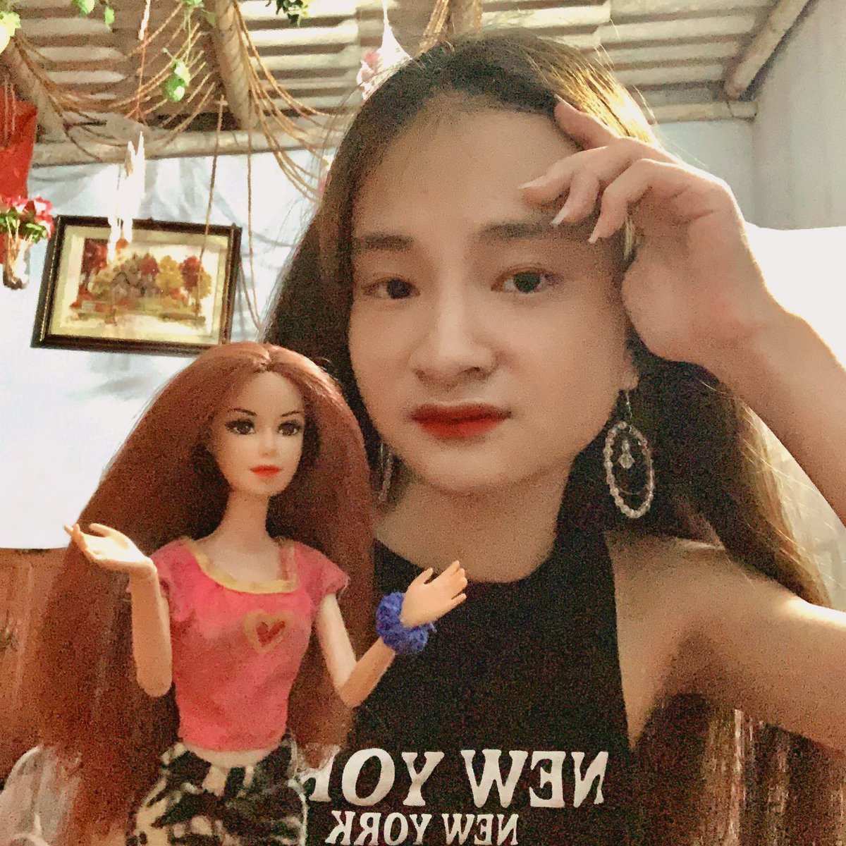 imannasthetic's tweet photo. annabelle lam? 🍰🍓🎂🍡 https://t.co/h5HKUtGVB2