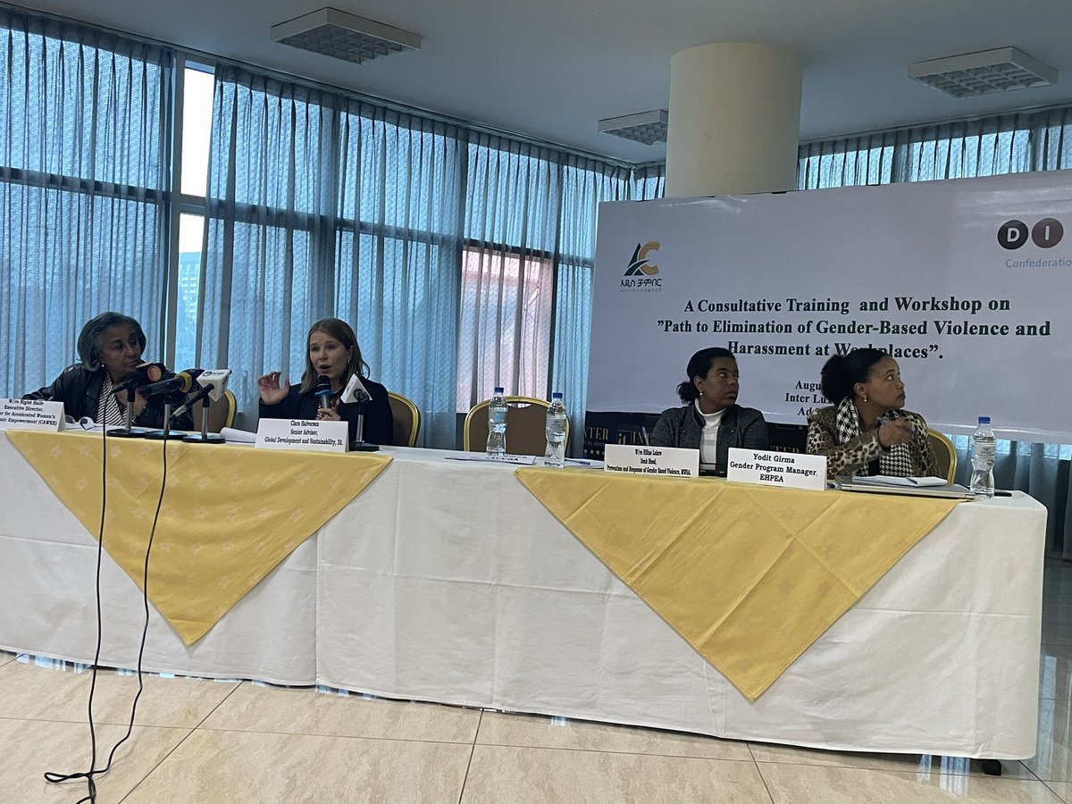 DI East Africa tweet media