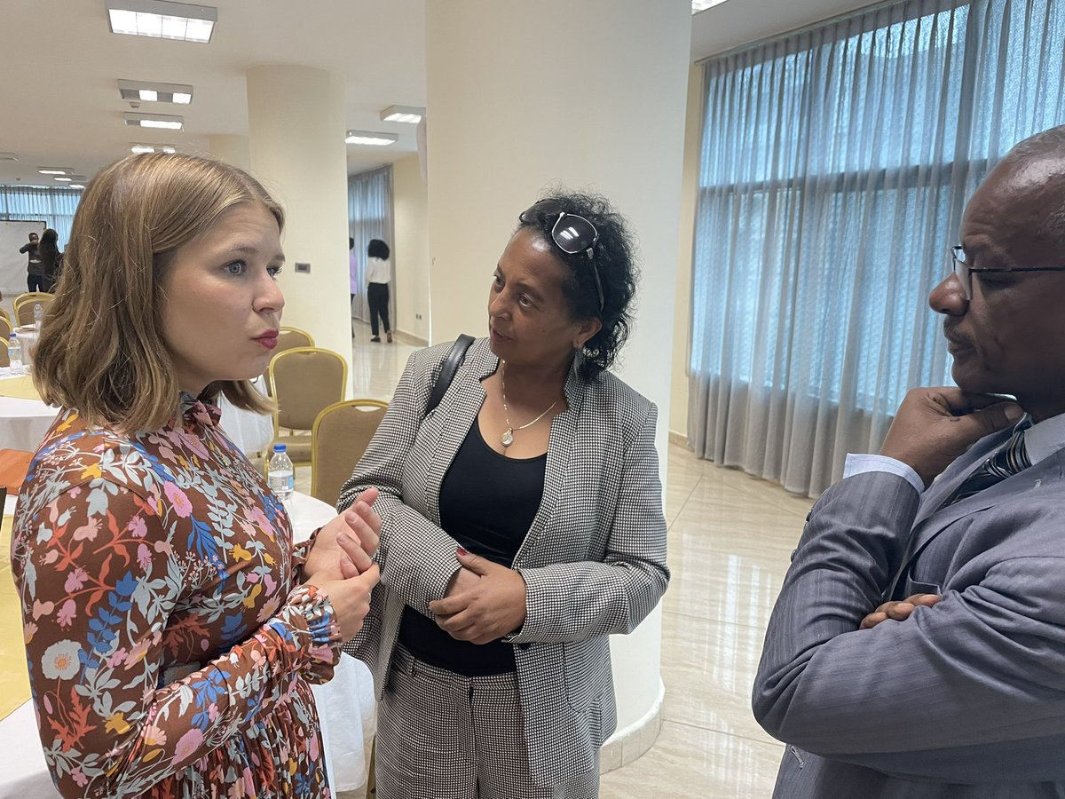 DI East Africa tweet media