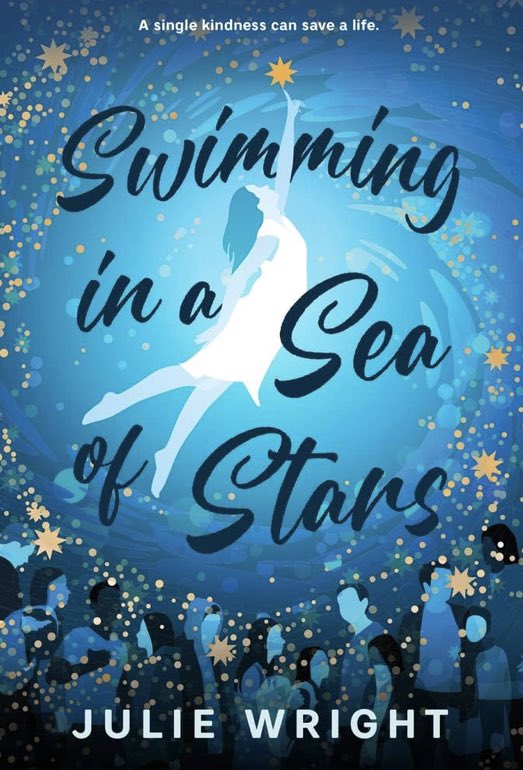 Cindy Schwind (@cynthiaschwind) on Twitter photo Happy Book Birthday to Swimming In A Sea Of Stars by <a href="/scatteredjules/">Julie Wright</a> 🎈🎁🎈🎁🎈🎁🎈🎁🎈🎁🎈🎁🎈<a href="/ShadowMtn/">Shadow Mountain Community Church</a> #BookPosse Happy Book Birthday to Swimming In A Sea Of Stars by <a href="/scatteredjules/">Julie Wright</a> 🎈🎁🎈🎁🎈🎁🎈🎁🎈🎁🎈🎁🎈<a href="/ShadowMtn/">Shadow Mountain Community Church</a> #BookPosse