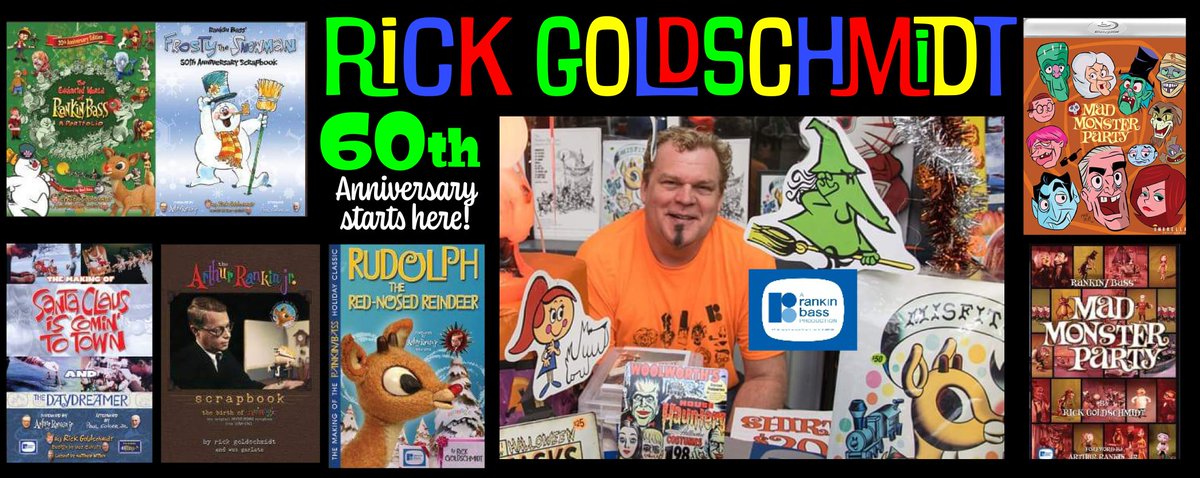 RickGoldschmidt's tweet image. #Chillertheatre #Newjersey #October27