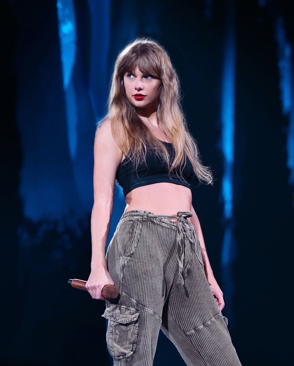 Taylor Swift News tweet media