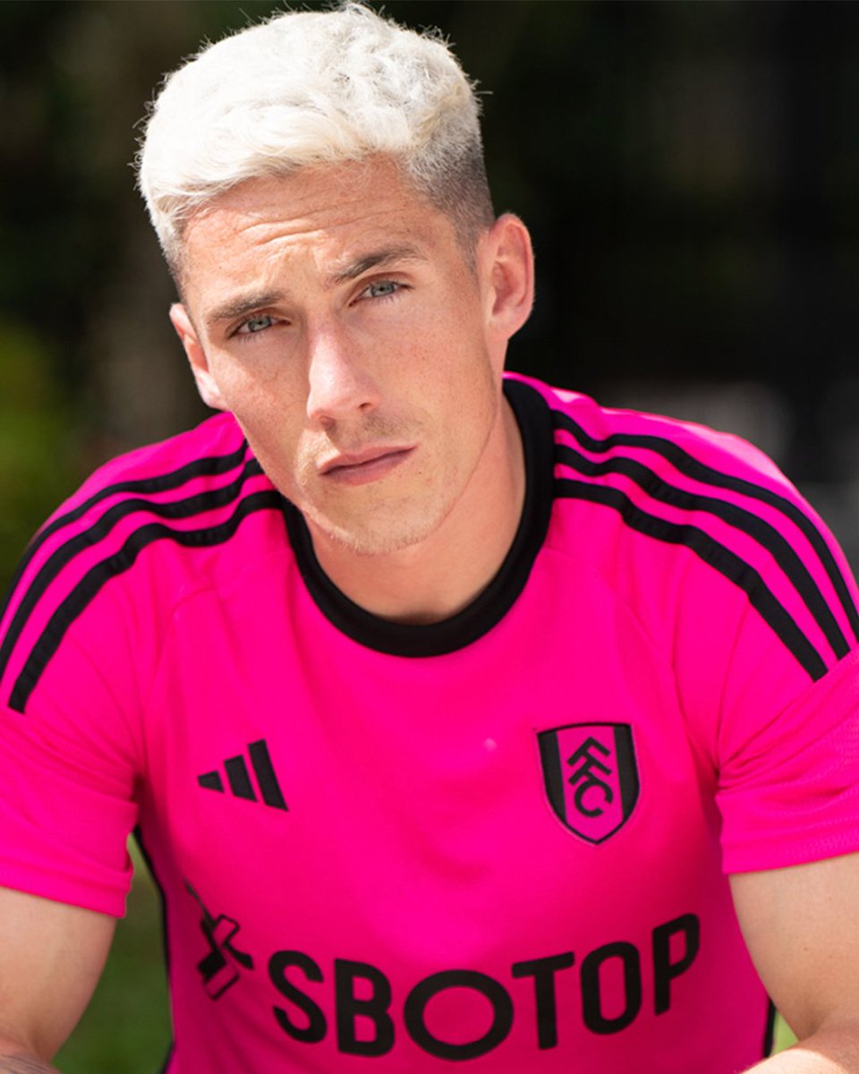 ODDSbible's tweet image. BREAKING: Fulham sign Ken from Barbie FC for an undisclosed fee. Here we go!  🩷