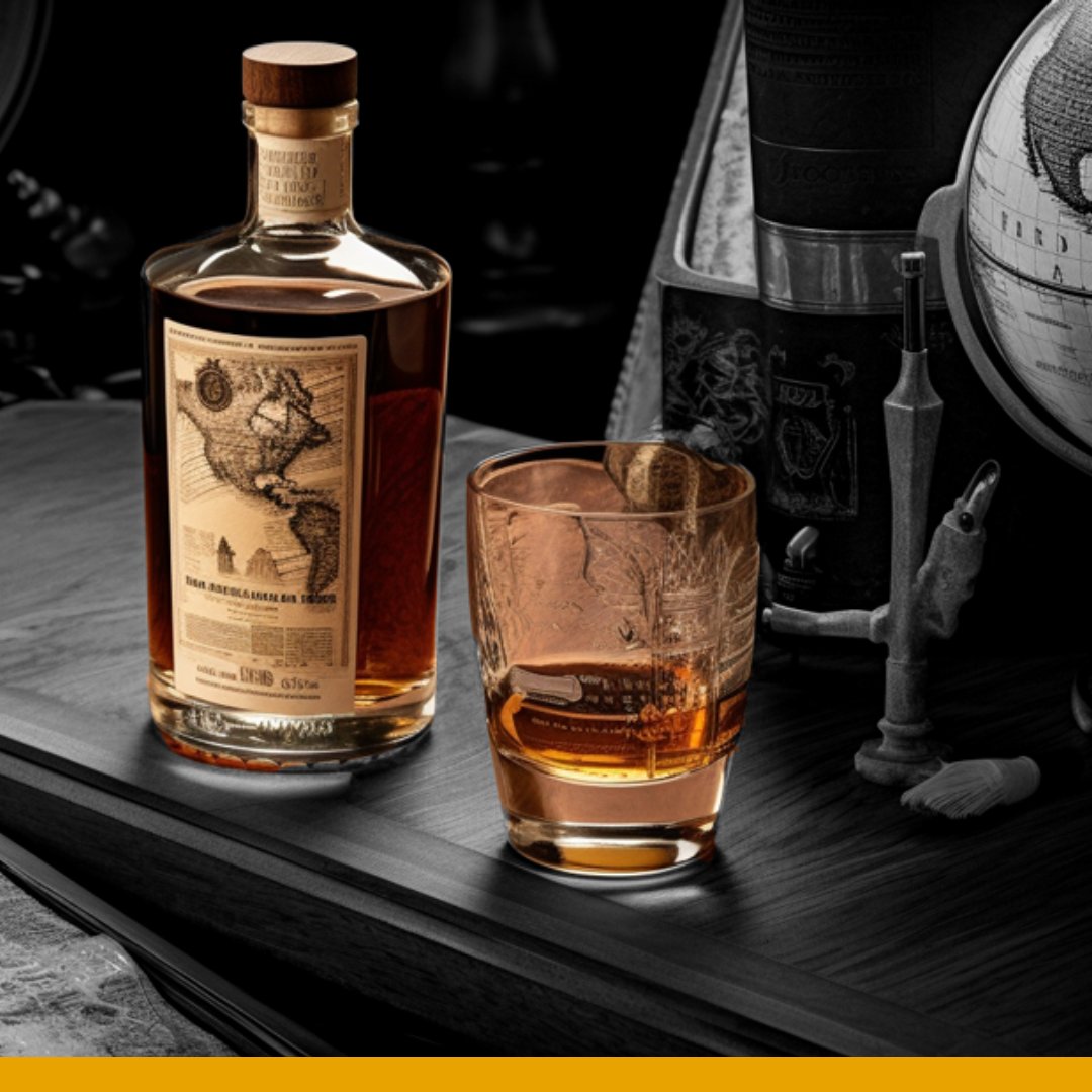 "Rum has all the characteristics of an investment spirit, we’ll drink to that."

-Sir Byron The Goat-
<a href="/SirByronTheGoat/">sirbyron.eth 🐐 the goat (🥃,🥃)</a> 

#Rum #Society #Tokenization #Blockchain #Web3 #Investments #AlternativeAssets