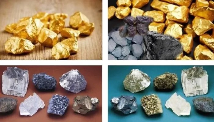 GhanaChronicle's tweet photo. 6/ Alongside its political progress, Ghana has seen significant economic growth and development in recent decades. The nation’s natural resources, including gold, cocoa, and oil, have contributed to its economic expansion.

📸: Modern Ghana &amp; Ghana News https://t.co/QUDO7eRn1w