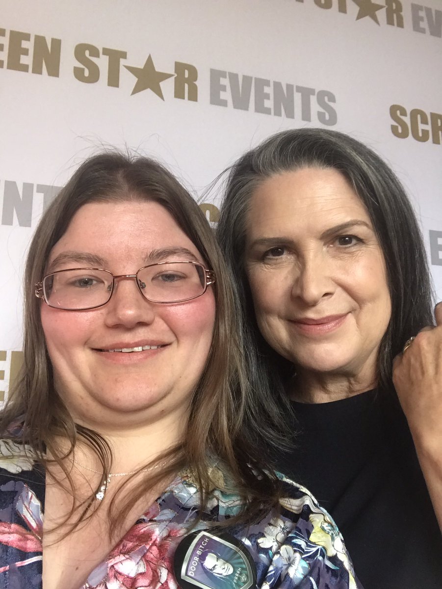 All of my spoils from a wonderful weekend and just two of my photos of the wonderfully indescribable Kate Atkinson and Pamela Rabe. Two extraordinarily generous women with such a beautiful friendship.
#pamelarabe #kateatkinson