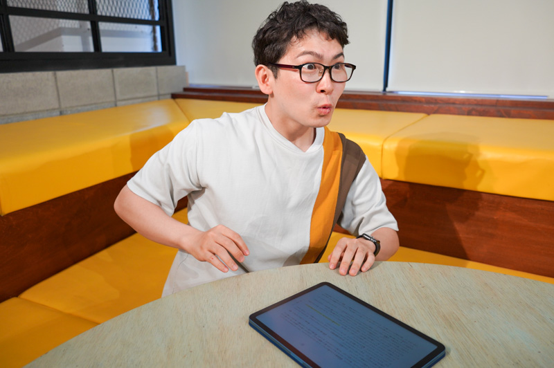 宮沢賢治さんのオツベルと象を読みました！ 自分で言うのも何だけど